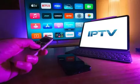 TVNado Premium IPTV: 20K Channels in 4K