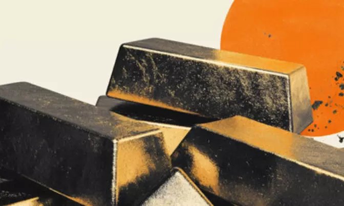 Gold Buyers Hold Back as US-Iran Deadlock and Hawkish Fed Outlook Strengthen Dollar