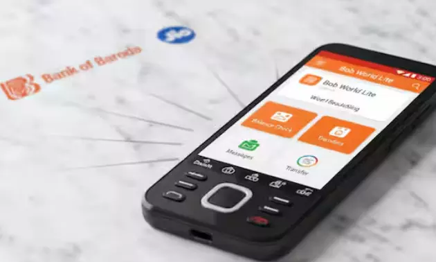 Bank of Baroda and Reliance Jio launch ‘bob World Lite’ digital banking app