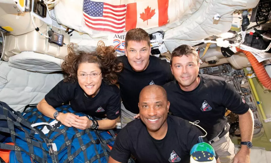 A Historic Homecoming: The Artemis II Mission