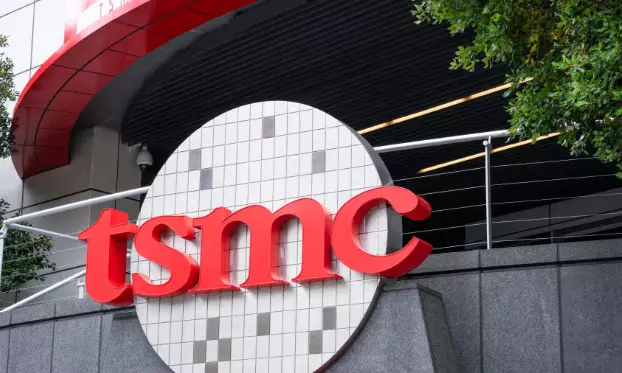 TSMC Shines as AI Boom Collides with Middle East Tensions