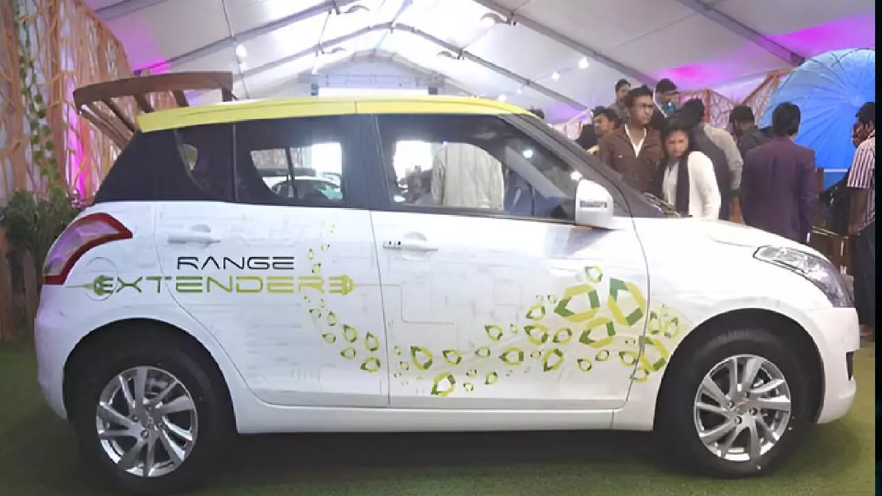 Govt likely to implement CAFE-III norms from April next Govt likely to implement CAFE-III norms from April next