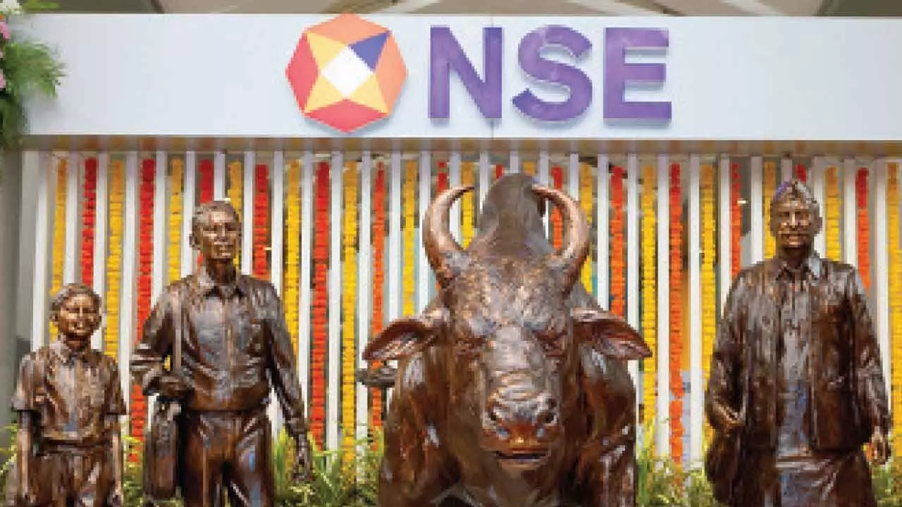 NSE gets MCA nod for National Coal Exchange NSE gets MCA nod for National Coal Exchange