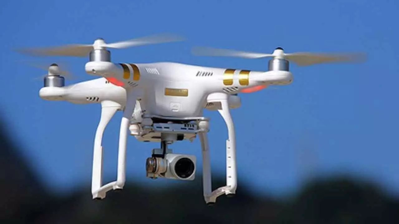 India, UK join hands to create propulsion testing facility for unmanned aviation