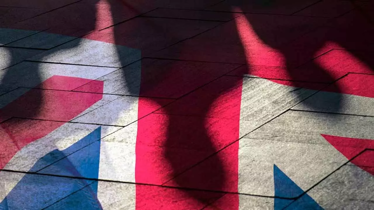 UK’s new migration framework raises barriers to permanent settlement UK’s new migration framework raises barriers to permanent settlement