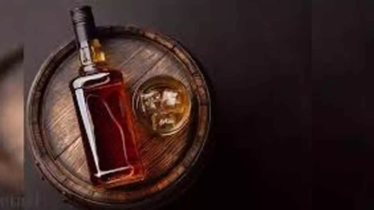 India’s alcobev market shifts gears as premium segment surges