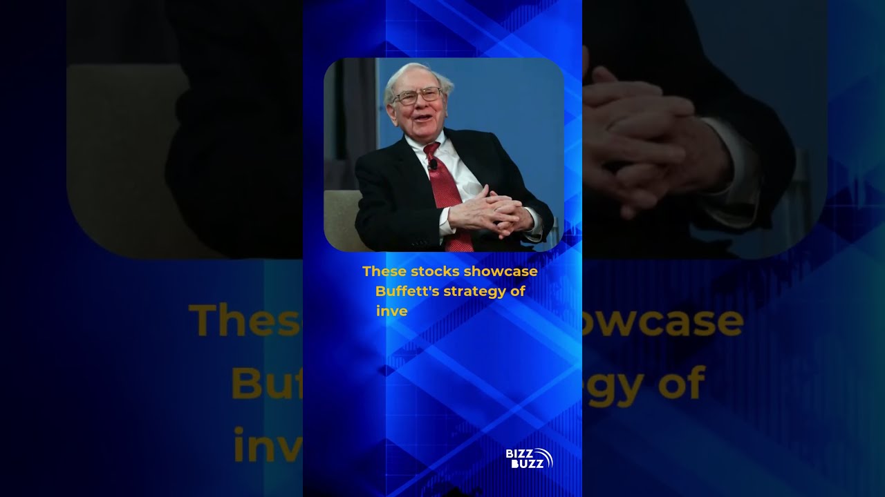 Buffett to Earn a Whopping $3 Billion as Dividend Buffett to Earn a Whopping $3 Billion as Dividend