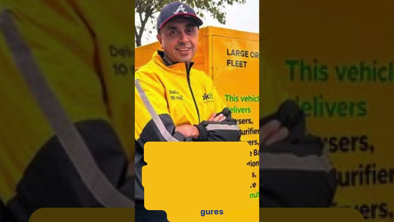 Kunal Karma Unleashes on BLINKIT CEO: The Shocking Truth Behind Indias Grocery Revolution