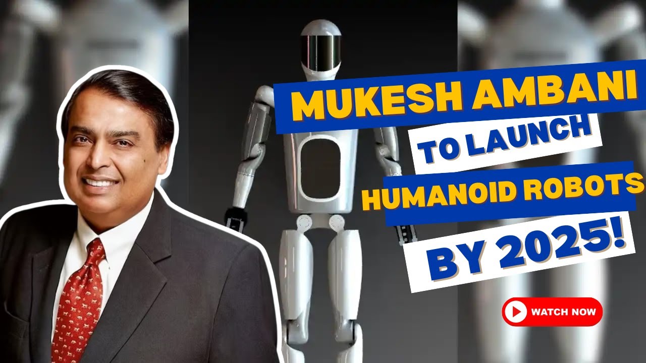 What Happens When Mukesh Ambani and Addverb Technologies Join Forces?