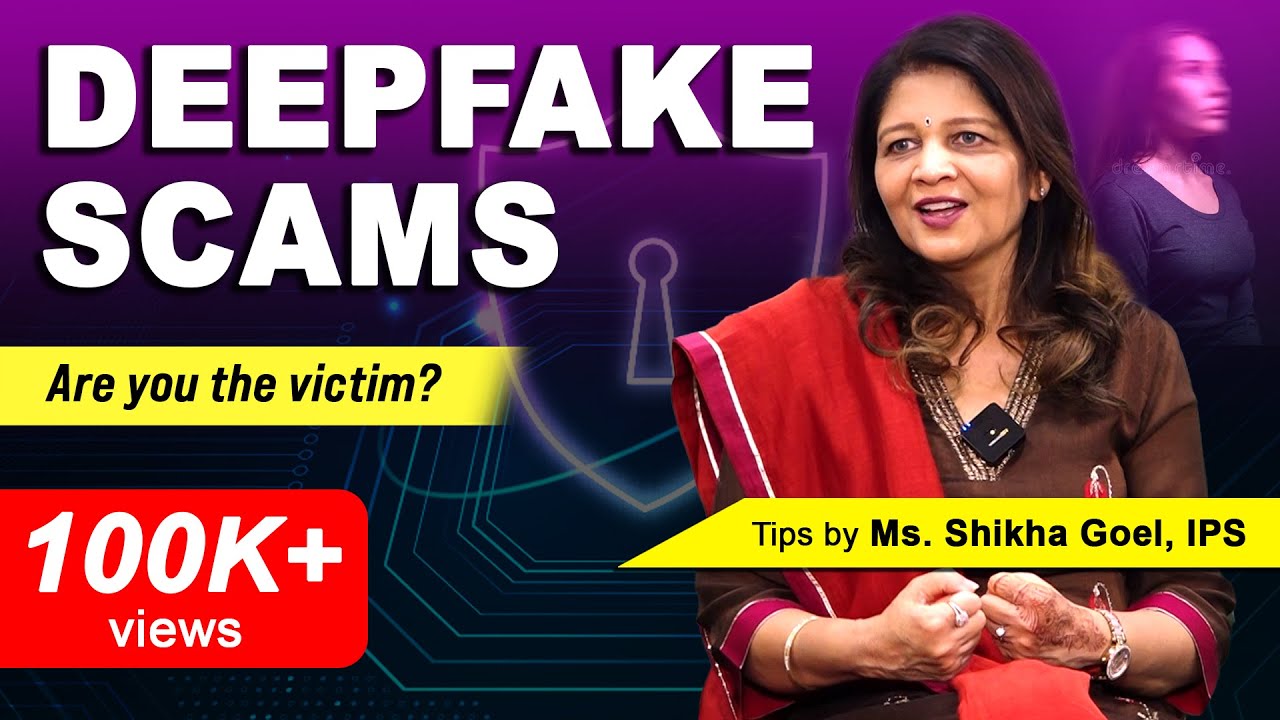 Top IPS Officer Ms Shikha Goel Reveals Best Women Safety Techniques Top IPS Officer Ms Shikha Goel Reveals Best Women Safety Techniques