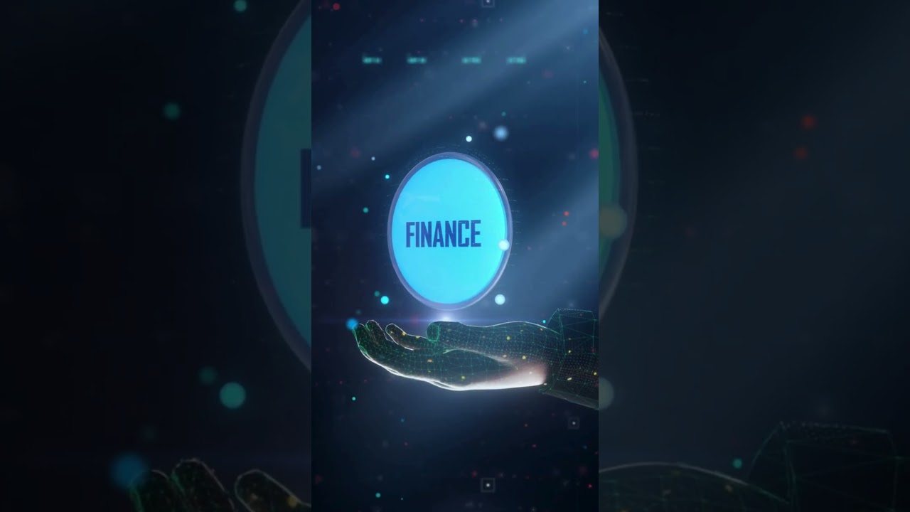 Fintech in 60 Seconds - The Surprising Truth Nobody Tells You