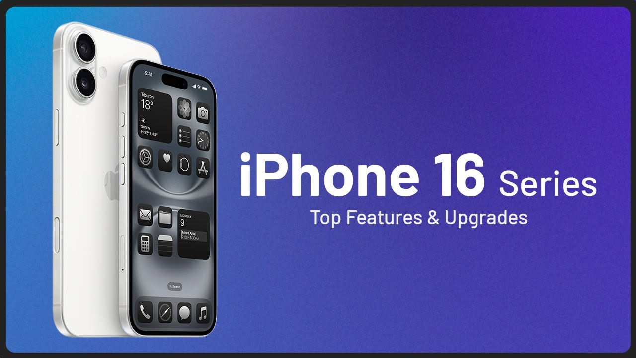 Apple Releases iOS 18: Eligible iPhones, Key Features, and How to Download