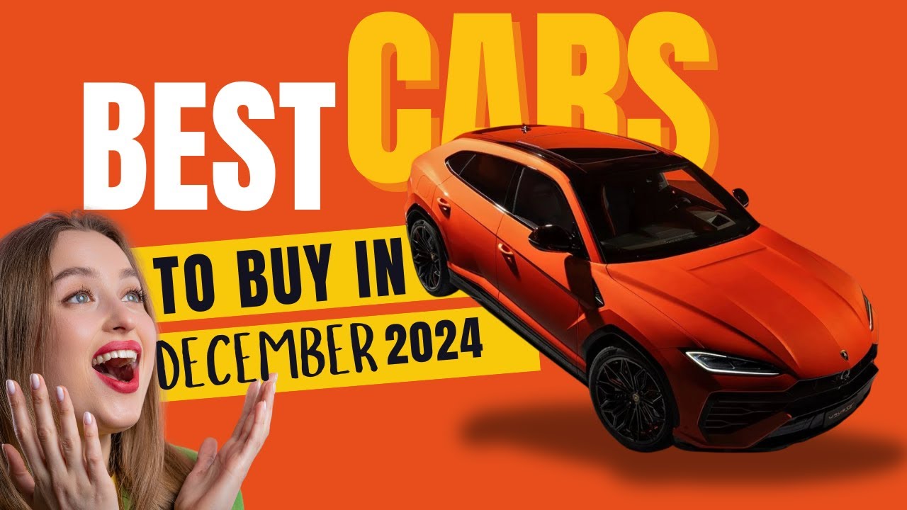 Best Car Launches in December 2024